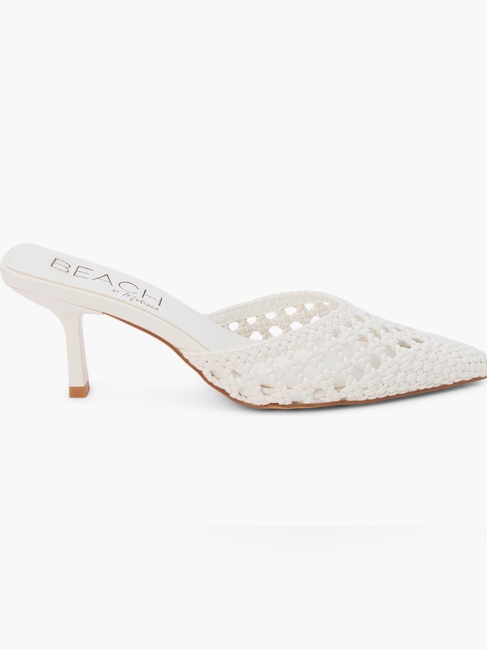Coconuts by Matisse Tia Mule